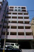 ル・ソレイユ21の外観