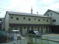 ぷらす・エコの外観