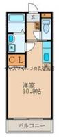 八千代ハイツの間取り