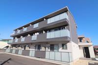 ガナール103号◎の外観