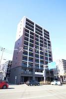 KABAYA Garden HAKATAの外観