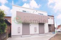 Prevoyance久留米駅西の外観