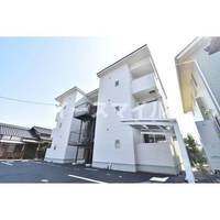 T-Regno田主丸の外観