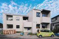 物件の外観画像