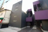 物件の外観画像