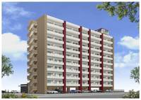 Calm Riviere箱崎の外観