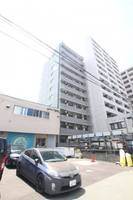 キャメロット・アネックスの外観