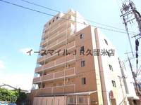 ノプレア加志雅の外観