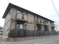 マリーモナリエ201号の外観