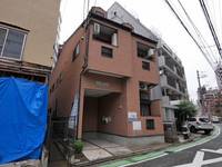 サンシティ大濠101●の外観