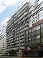 エステートモア・赤坂の外観