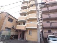 ヴィラージュ美野島401●の外観