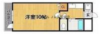フローレス96 の間取り