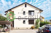 アーバンライフ津福の外観