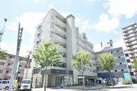 アールヴェール207●の外観