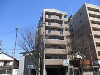 福岡県福岡市東区箱崎3丁目(マンション)の賃貸物件の外観