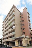 サン・ビオ空港通りⅡの外観