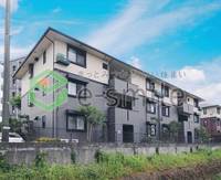 シャルム高松Ⅱ202号の外観