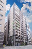 エンクレスト博多EXCEEDの外観