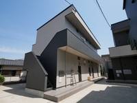 物件の外観画像