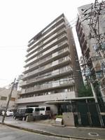 平尾弐番街ビルの外観