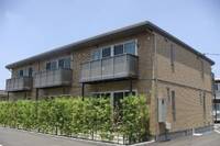 REGALO ET HIRO Ⅰ103の外観