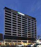 エンクレスト博多EAST PARKの外観