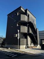 物件の外観画像