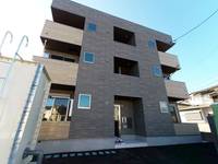 メゾンクレール南福岡駅前の外観