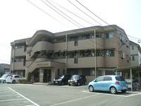 エクセレント合川Ⅰ301の外観
