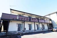 マーサ・ジュネスⅡ105の外観