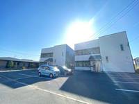 サンマリノ津福202の外観