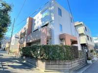 コンフォート0201の外観