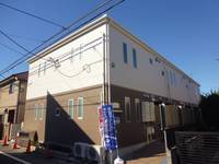 物件の外観画像