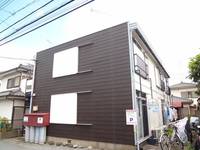 物件の外観画像
