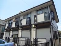 物件の外観画像