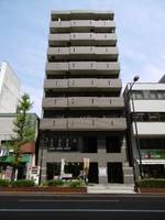 高山ビル0302の外観