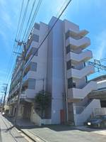 エクセルコート菊名0507の外観