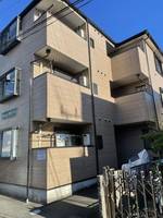 Beauty Hills2002A2の外観