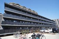 アールリエット津田沼0108の外観