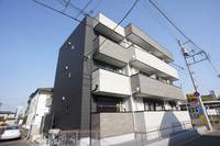 クオーレ薬円台Ⅱ0302の外観