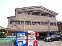 ロイヤルコート北野0211の外観