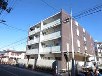 ノースゲートレジデンス浦和0402の外観