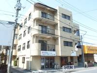 セルディ本郷台0403の外観