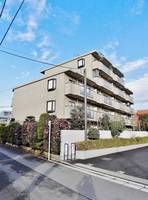 メルベーユ南大泉0303の外観