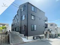 ライブリー上板橋0206の外観