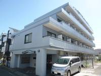 エスペランサ日景0208の外観