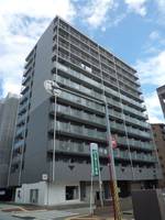 芝コーポ5号館0415の外観