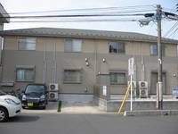 ヴェルデ越谷0203の外観