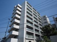 リヴァージュ湘南茅ヶ崎0406の外観